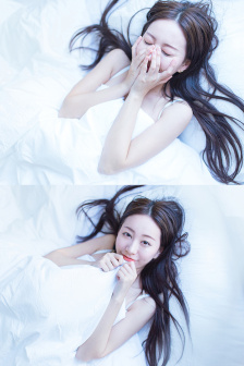 明星专题：李倩妮